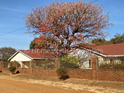 House For Sale in Norton