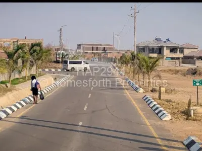 Residential Stand For Sale in Arlington