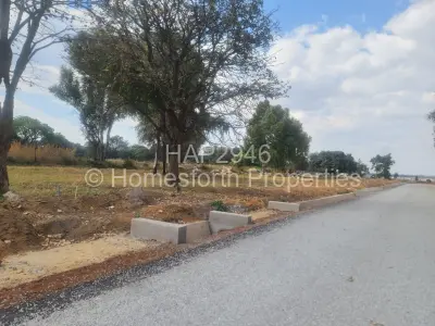 Residential Stand For Sale in Hatfield