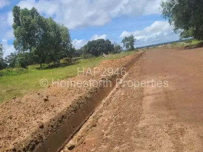 Residential Stand For Sale in Hatfield