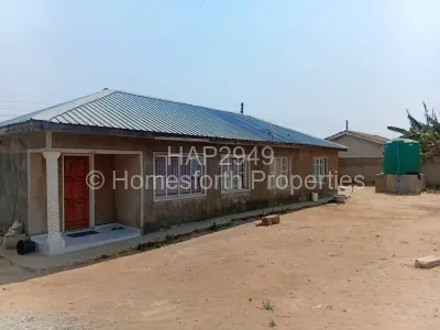 Cottage/Garden Flat For Sale in Ruwa