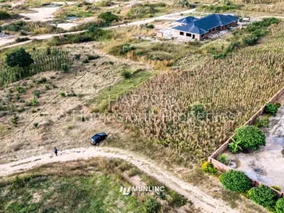 Residential Stand For Sale in Marondera