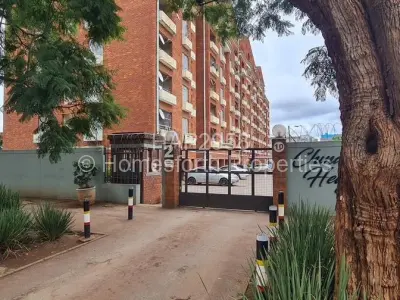 Flat/Apartment For Sale in Avenues