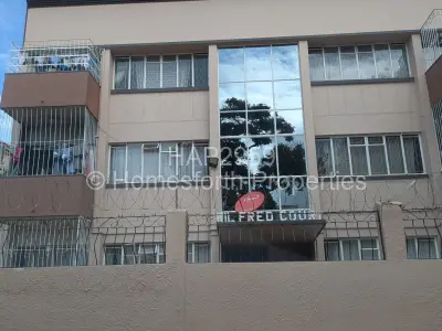 Flat/Apartment For Sale in Avenues