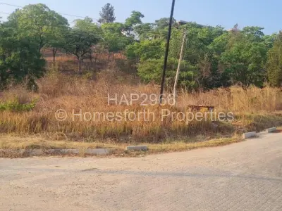 Residential Stand For Sale in Carrick Creagh Estate