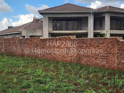 Residential Stand For Sale in Hogerty Hill