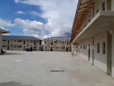 Flat/Apartment For Sale in Ashdown Park