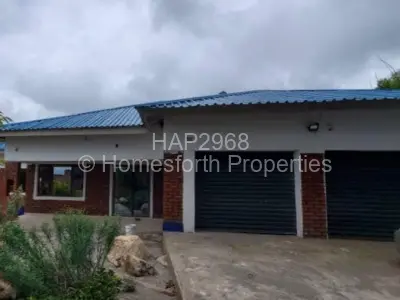 House For Rent in Crowhill Views