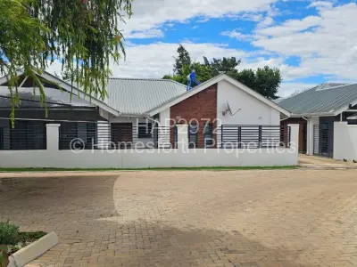 Townhouse/Cluster For Rent in Marlborough