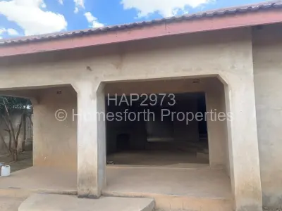 House For Sale in Damofalls