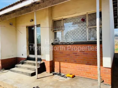 House For Sale in Marimba Park