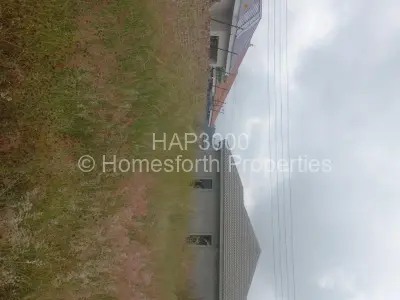 Residential Stand For Sale in Mabvazuva Estates