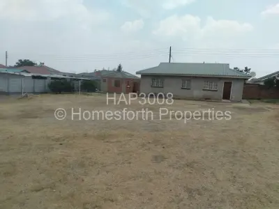 House For Sale in Ruwa