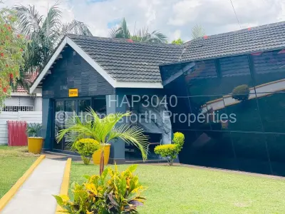 House For Rent in Belvedere