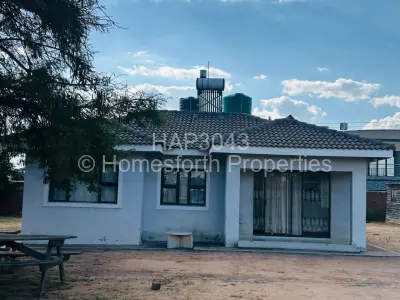 House For Rent in Arlington