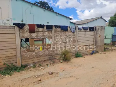 House For Sale in Zengeza