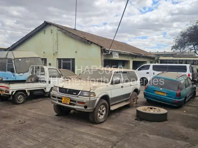 Warehouse/Industrial For Sale in Willowvale