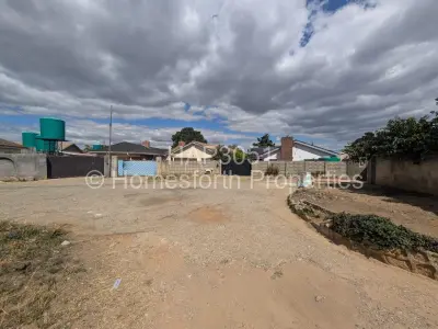 Cottage/Garden Flat For Sale in Ruwa