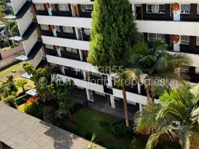 Flat/Apartment For Sale in Avenues