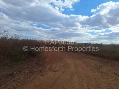 Residential Stand For Sale in Rydale Ridge