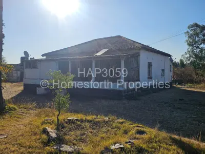 Residential Stand For Sale in Prospect