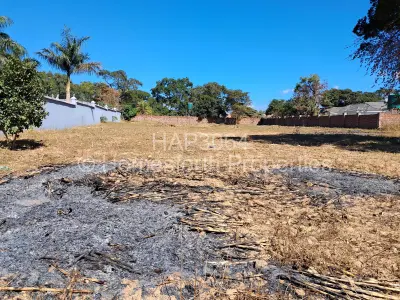 Residential Stand For Sale in Glen Lorne