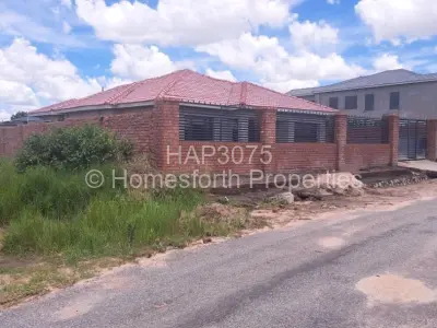 House For Sale in Chipukutu Park