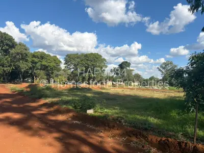 Residential Stand For Sale in Borrowdale