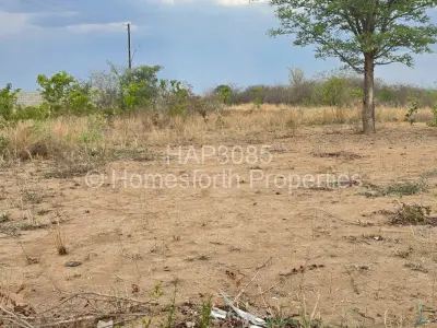 Warehouse/Industrial For Sale in Marondera