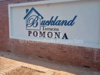 Residential Stand For Sale in Pomona