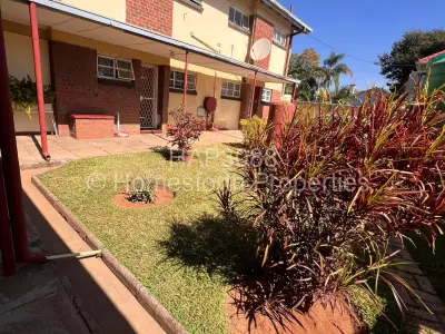 Flat/Apartment For Rent in Avenues