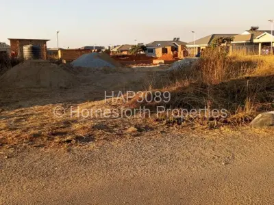 Residential Stand For Sale in Nyabira