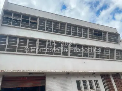 Retail/Shop For Sale in Harare City Centre