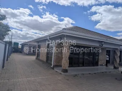 House For Sale in Sandton Park