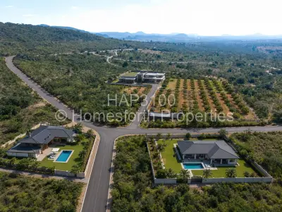 Farm/Plot For Sale in Juliasdale