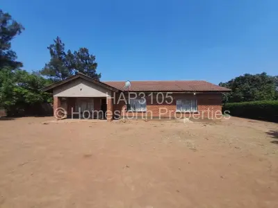 House For Sale in Kadoma