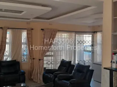 House For Sale in Ruwa
