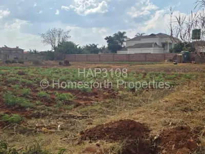 Residential Stand For Sale in Westgate