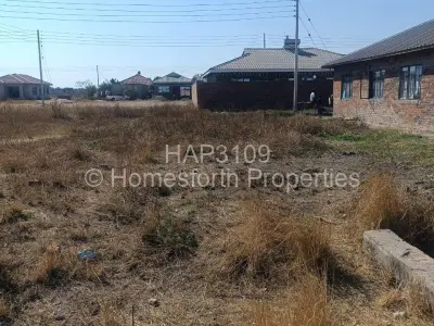 Residential Stand For Sale in Glen View