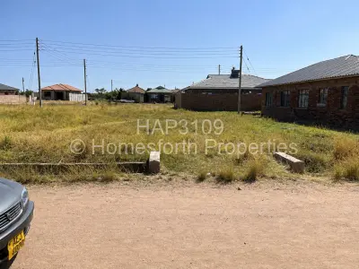 Residential Stand For Sale in Glen View