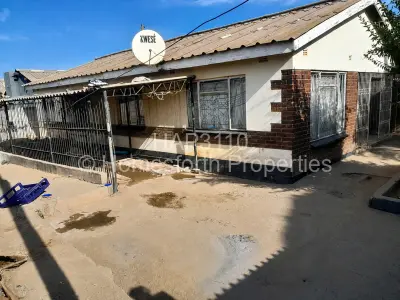 House For Sale in Chitungwiza