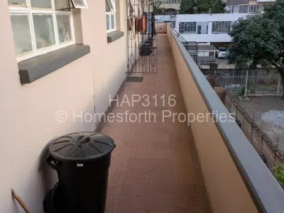 Flat/Apartment For Sale in Avenues