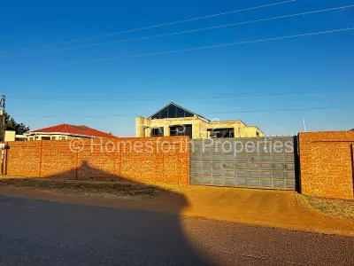 House For Sale in Mount Pleasant Heights