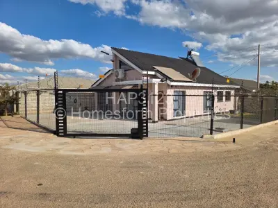 House For Sale in Budiriro