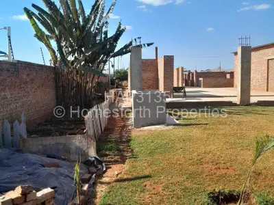House For Sale in Mount Pleasant Heights