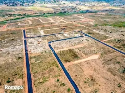 Residential Stand For Sale in Nyabira