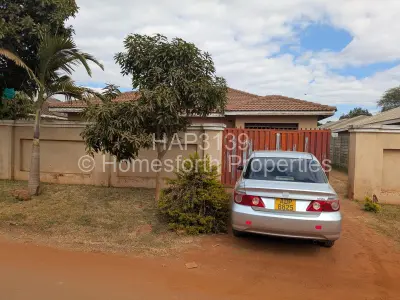 House For Sale in Marlborough