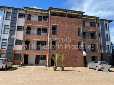 Flat/Apartment For Rent in Aspindale Park
