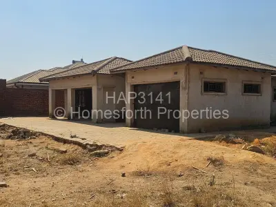 House For Sale in Damofalls