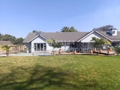 House For Rent in Gunhill